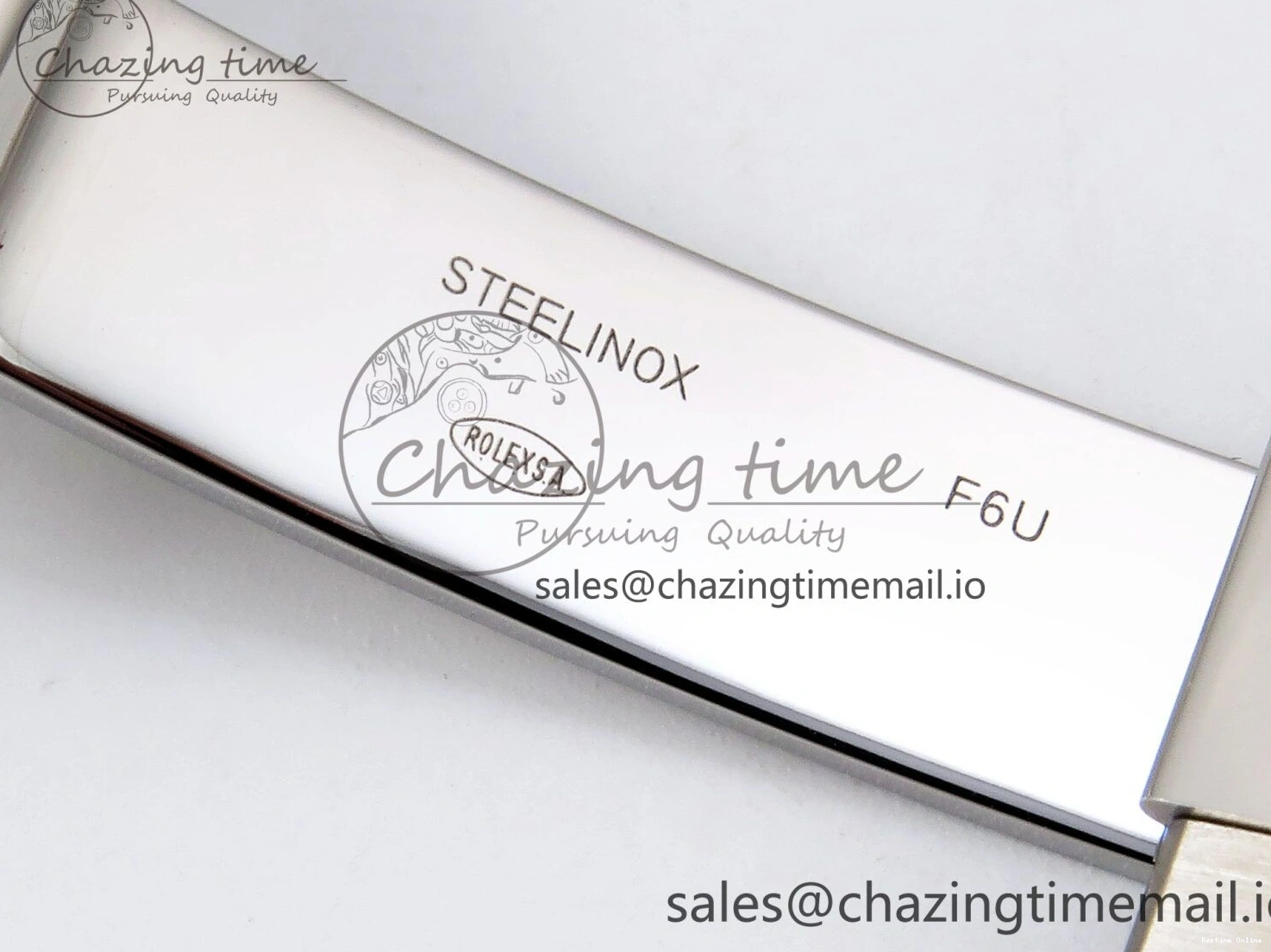 0118 SportInspired GMT-Master II 126710 BLRO Blue Red Ceramic Clean Factory Best Edition on Jubilee Bracelet DD3285 CHS V 1540